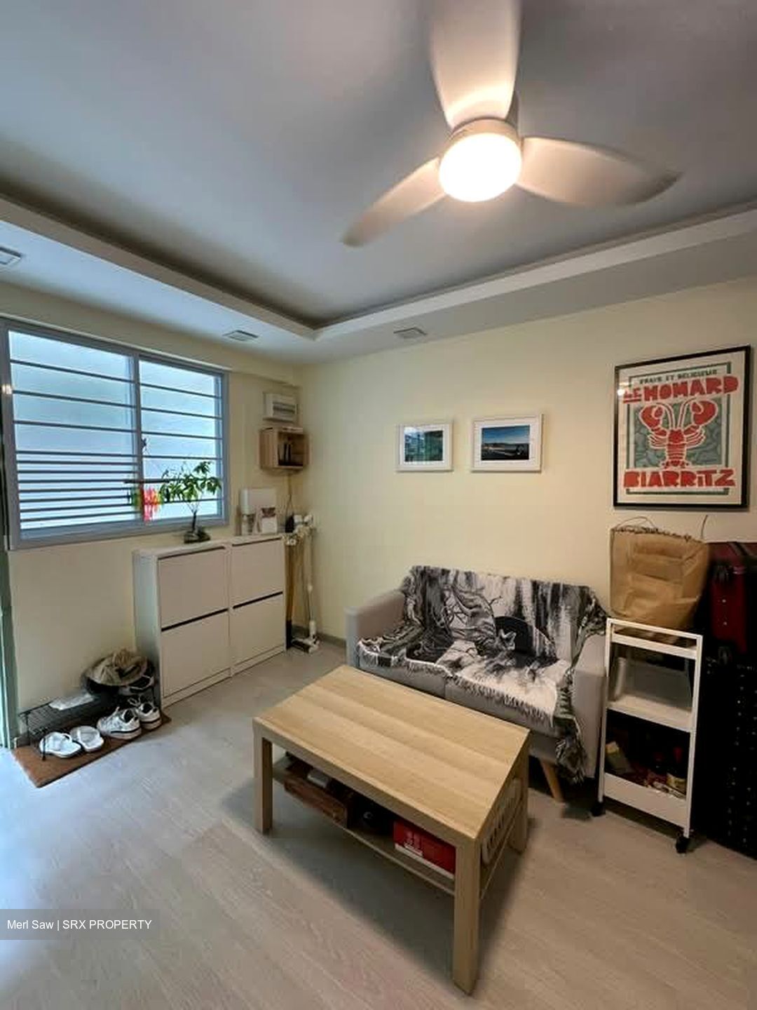 Blk 107 Tiong Bahru Orchid (Bukit Merah), HDB 3 Rooms #561224431